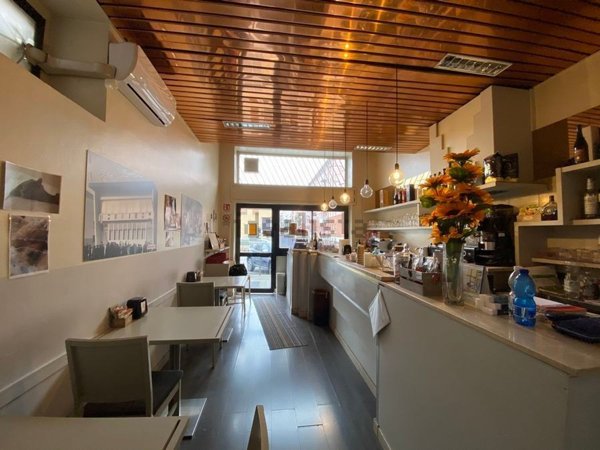 negozio in vendita a Brescia in zona Lamarmora