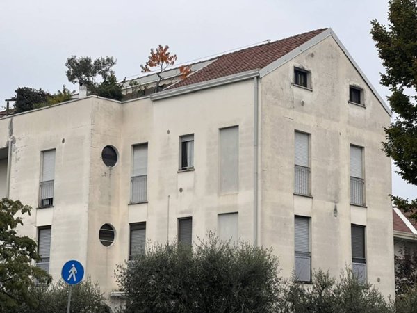 appartamento in vendita a Brescia in zona Quartiere Primo Maggio