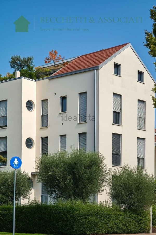 appartamento in vendita a Brescia in zona Quartiere Primo Maggio