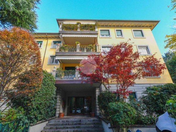 appartamento in vendita a Brescia in zona Porta Venezia