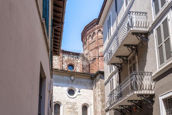appartamento in vendita a Brescia in zona Centro Storico