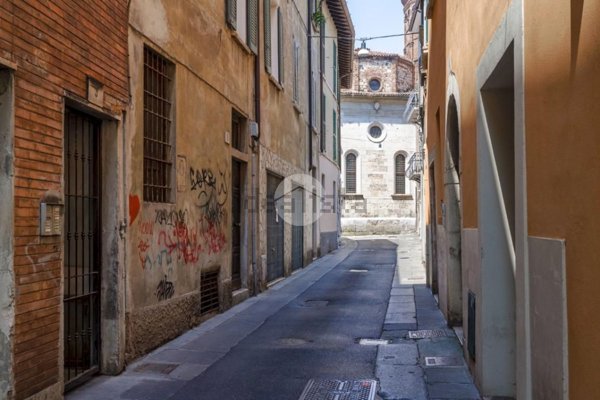 appartamento in vendita a Brescia in zona Centro Storico