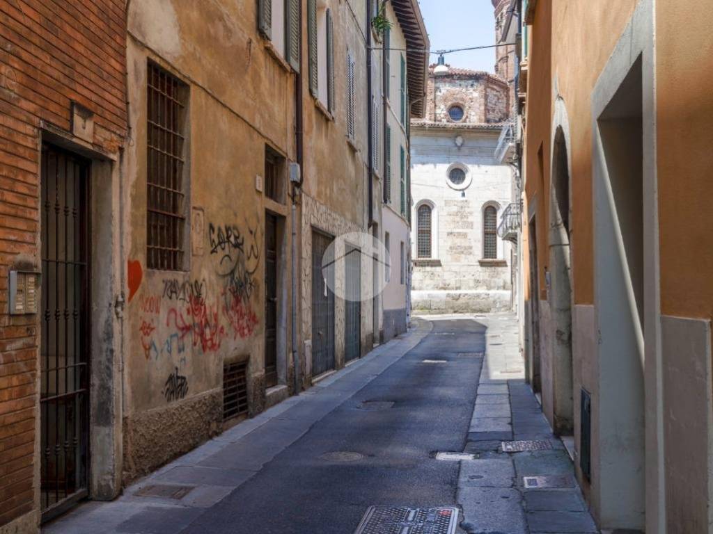 appartamento in vendita a Brescia in zona Centro Storico