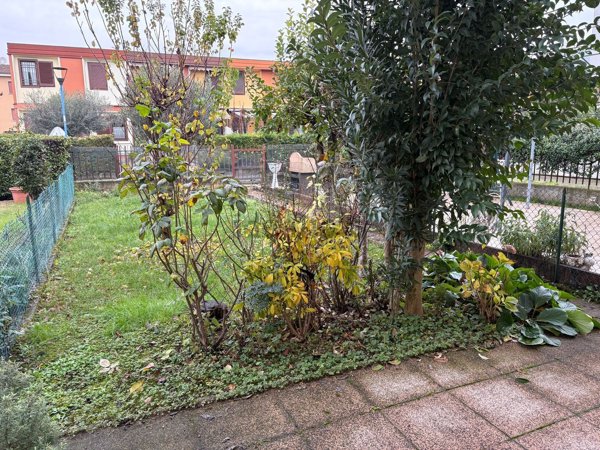 appartamento in vendita a Brescia in zona San Polo