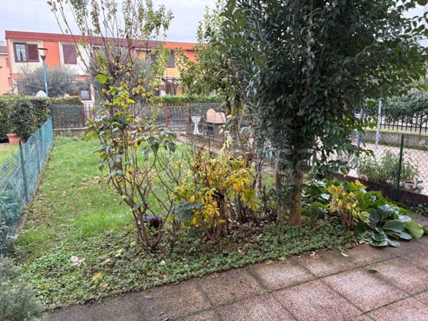 appartamento in vendita a Brescia in zona San Polo