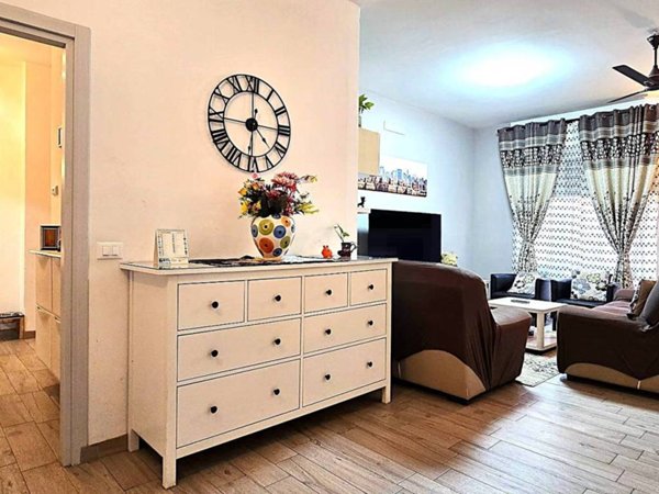 appartamento in vendita a Brescia in zona Volta