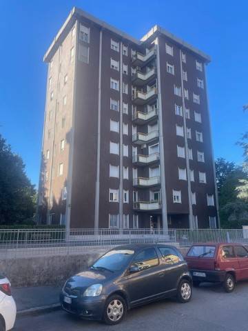 appartamento in vendita a Brescia in zona Mompiano