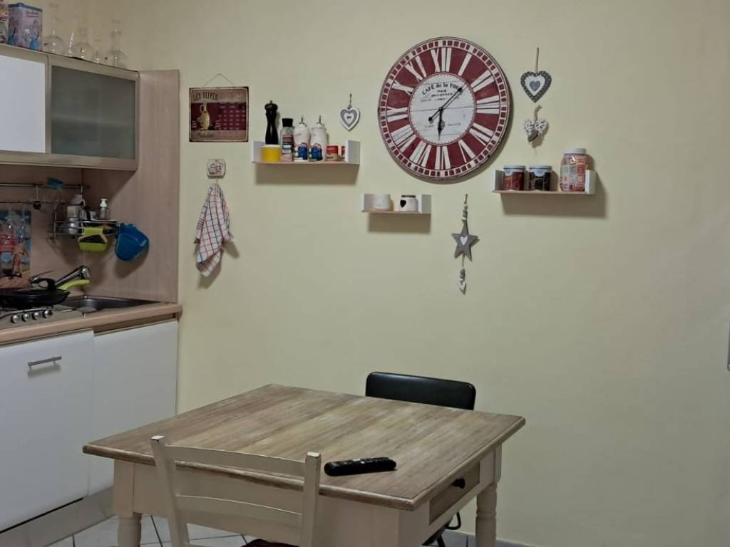 appartamento in vendita a Brescia in zona Chiusure