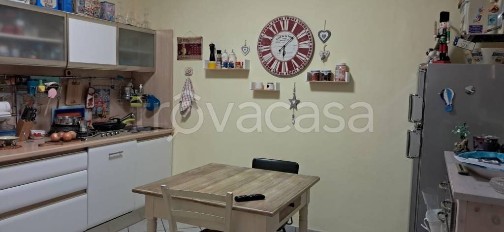 appartamento in vendita a Brescia in zona Fiumicello