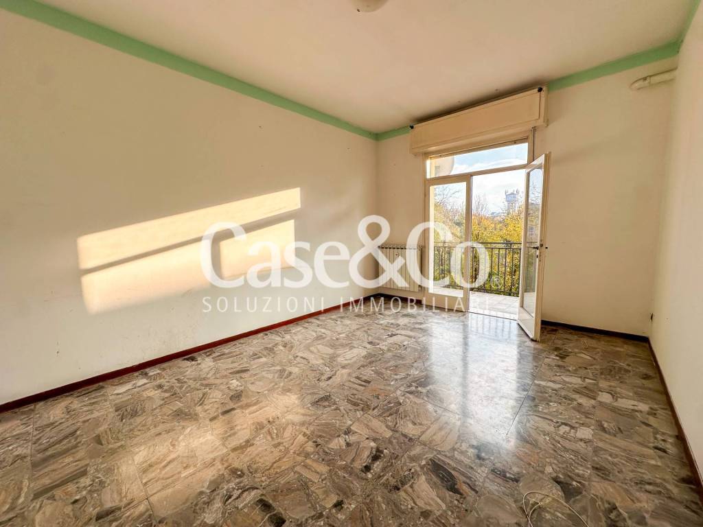 appartamento in vendita a Brescia in zona Volta