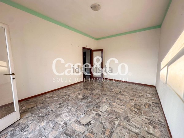 appartamento in vendita a Brescia in zona Volta