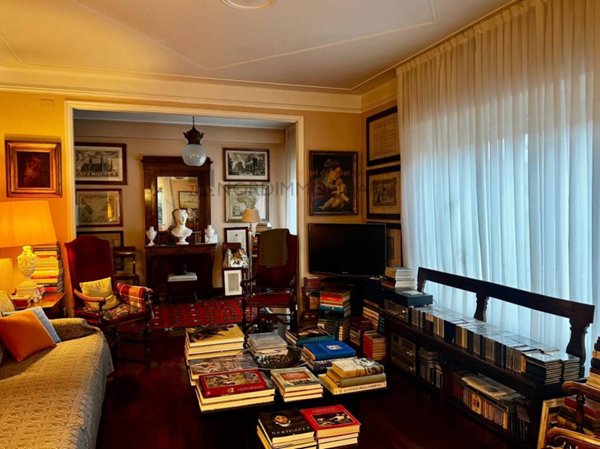 appartamento in vendita a Brescia in zona Centro Storico