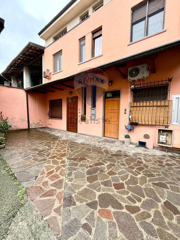 appartamento in vendita a Brescia