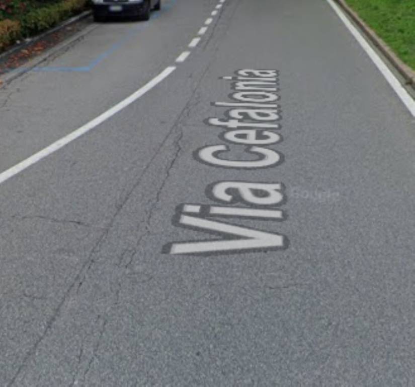 ufficio in vendita a Brescia