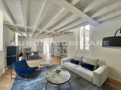 appartamento in vendita a Brescia