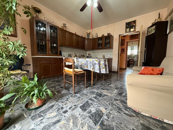 appartamento in vendita a Brescia in zona Fiumicello