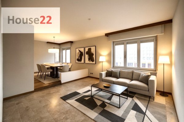 appartamento in vendita a Brescia in zona Quartiere Primo Maggio