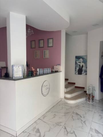 negozio in vendita a Brescia in zona Centro Storico