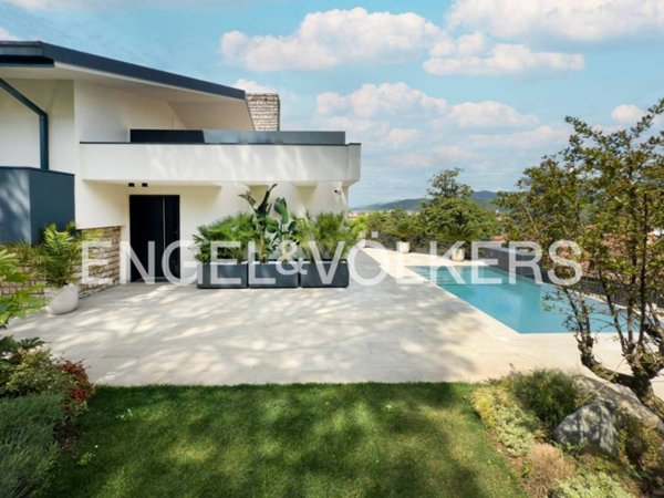 casa indipendente in vendita a Brescia