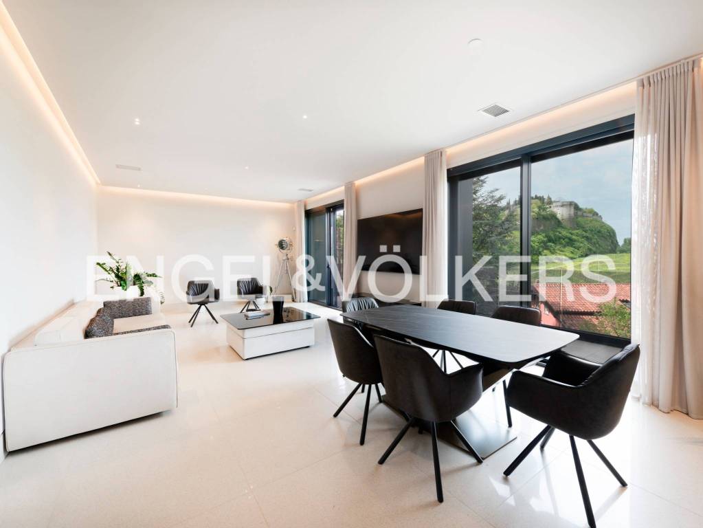 casa indipendente in vendita a Brescia