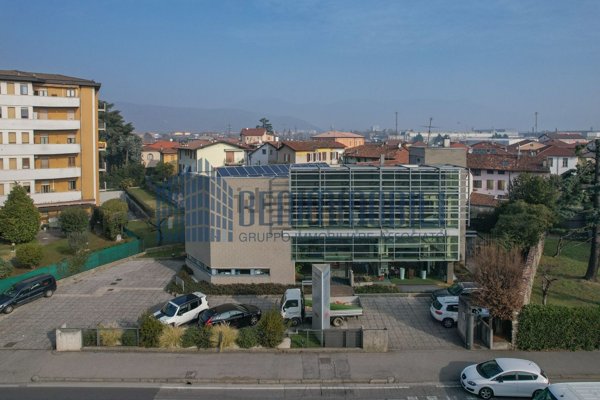 loft in vendita a Brescia in zona Fiumicello