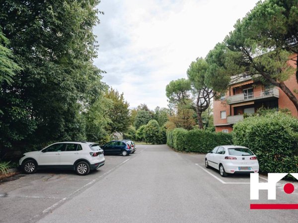 appartamento in vendita a Brescia in zona Mompiano