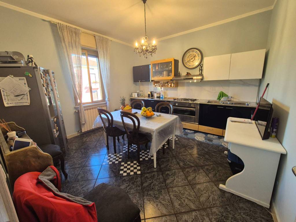 appartamento in vendita a Brescia in zona San Polo