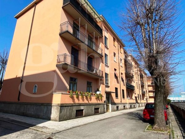 appartamento in vendita a Brescia in zona Volta