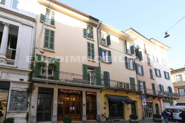 appartamento in vendita a Brescia in zona Centro Storico