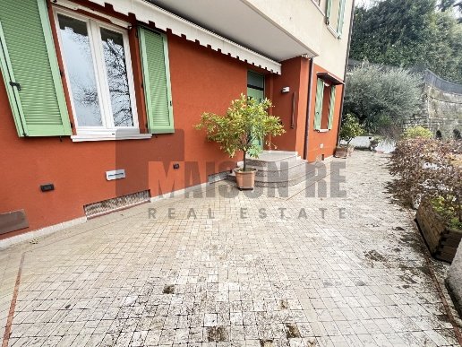 appartamento in vendita a Brescia in zona Borgo Wuhrer