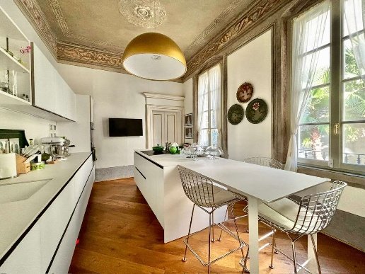 appartamento in vendita a Brescia in zona Carmine