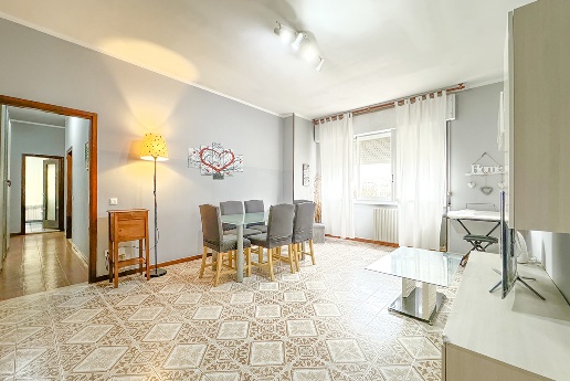 appartamento in vendita a Brescia in zona Lamarmora