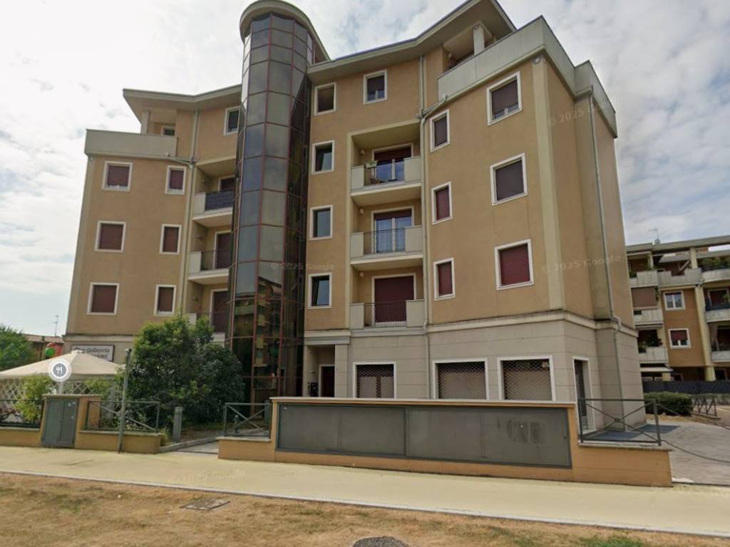 appartamento in vendita a Brescia in zona Chiusure