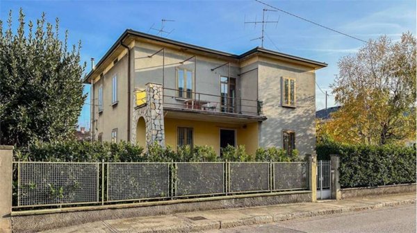 appartamento in vendita a Brescia in zona Volta