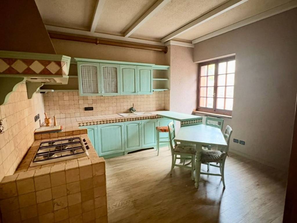 casa indipendente in vendita a Brescia in zona San Polo