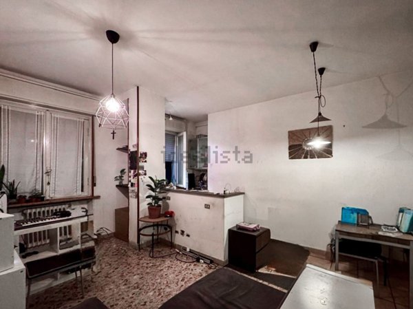 appartamento in vendita a Brescia in zona Crocifissa di Rosa