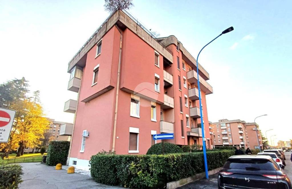 appartamento in vendita a Brescia