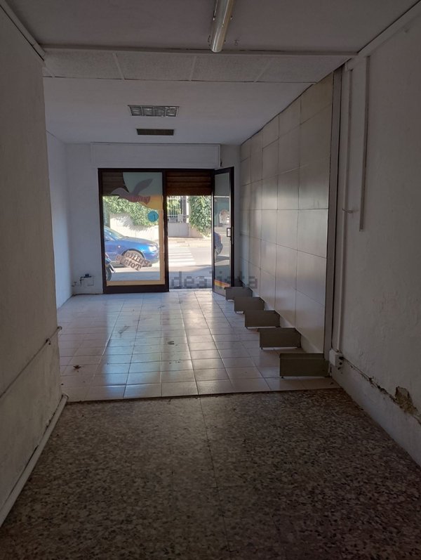 ufficio in vendita a Brescia in zona Chiusure