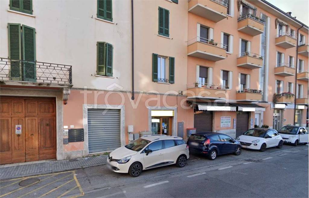 negozio in vendita a Brescia in zona Don Bosco