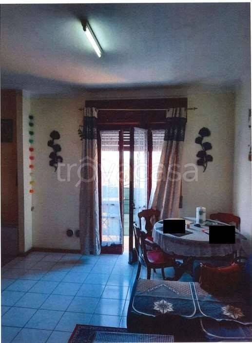 appartamento in vendita a Brescia in zona Porta Venezia