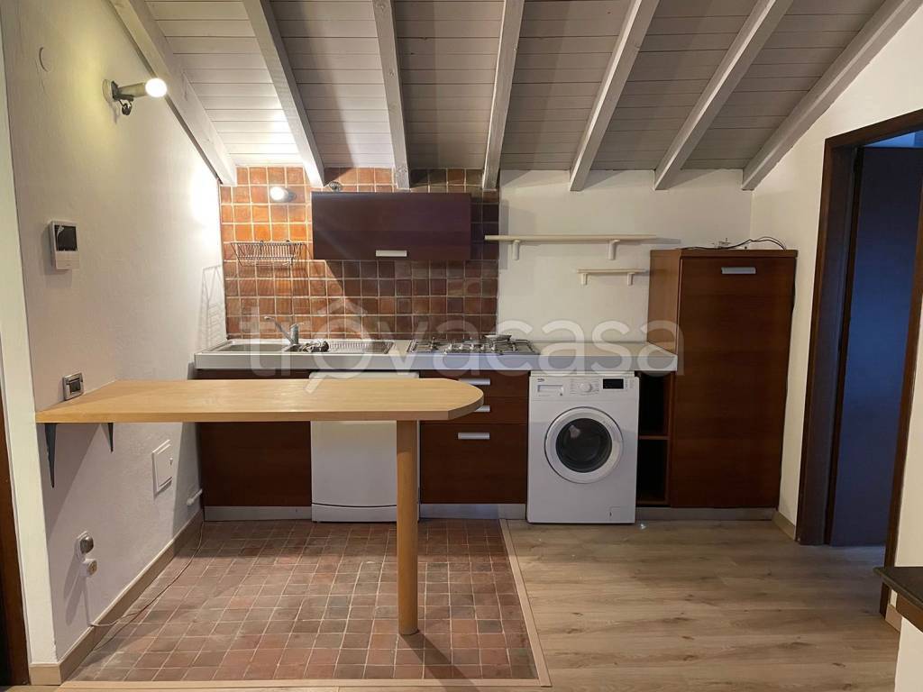 appartamento in vendita a Brescia in zona Centro Storico