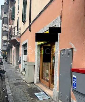appartamento in vendita a Brescia in zona Costalunga
