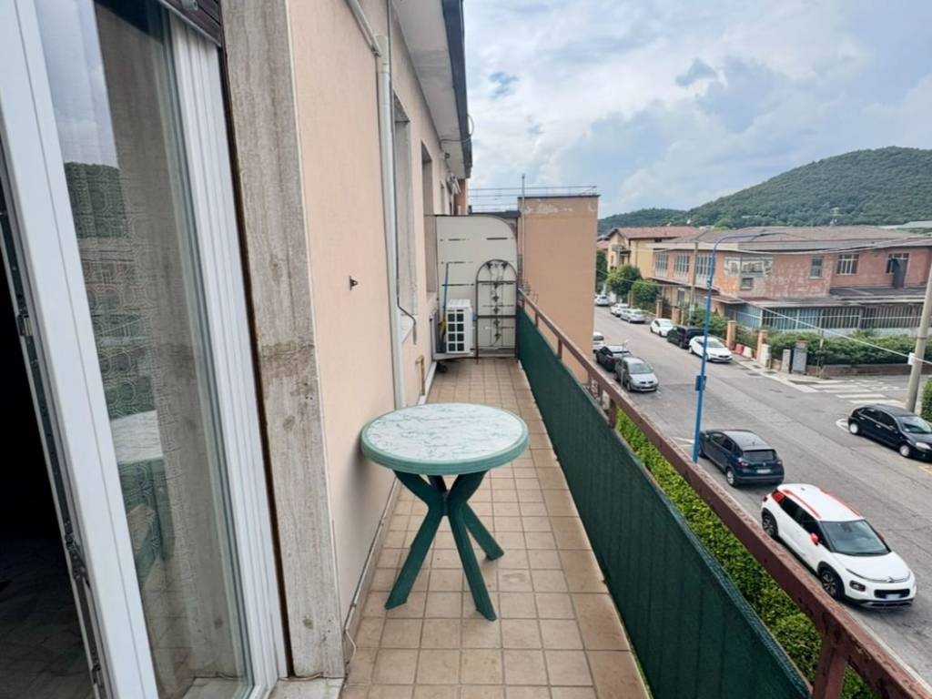 appartamento in vendita a Brescia in zona Urago/Mella