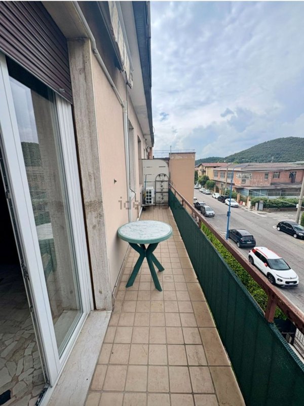 appartamento in vendita a Brescia in zona Urago/Mella