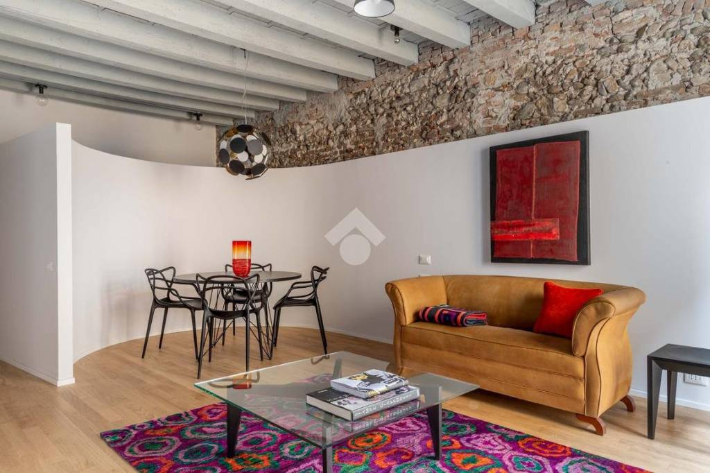 appartamento in vendita a Brescia