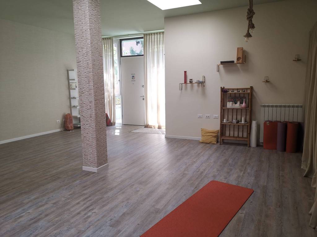 appartamento in vendita a Brescia in zona Mompiano