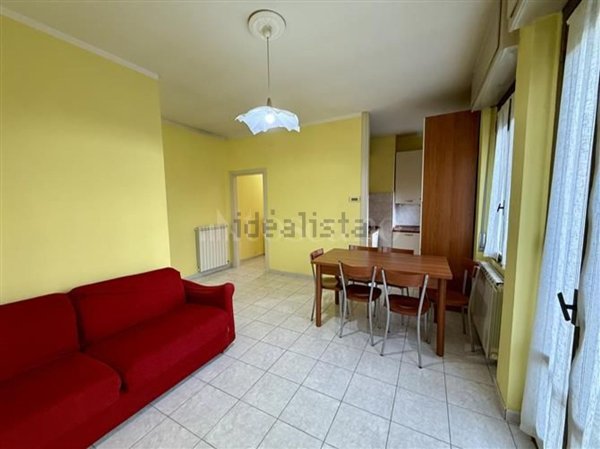 appartamento in vendita a Brescia in zona San Bartolomeo