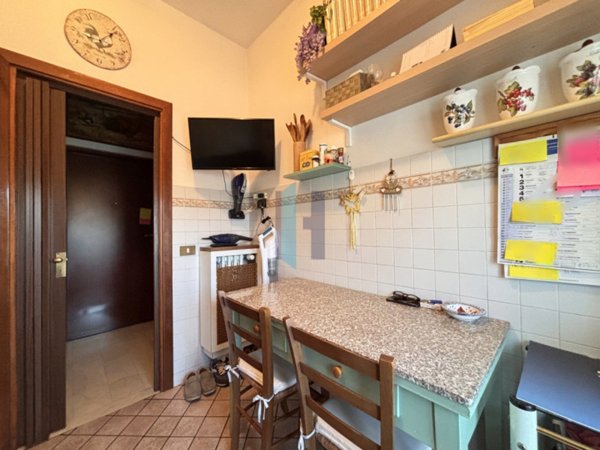 appartamento in vendita a Brescia in zona Fiumicello