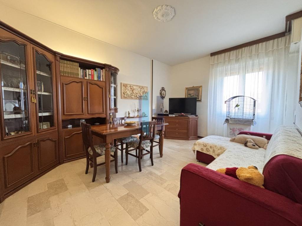 appartamento in vendita a Brescia in zona Fiumicello