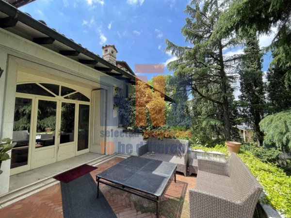 appartamento in vendita a Brescia in zona Porta Venezia